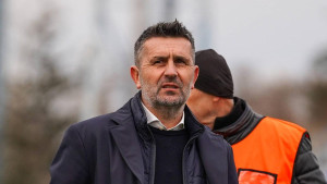 Htjeli su Nenada Bjelicu za selektora, a onda su čuli šta je izjavio