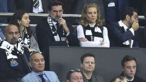 Petorica fudbalera su na listi pojačanja Newcastlea za januar