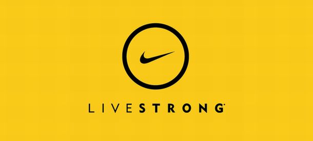 Nike napustio fondaciju Livestrong