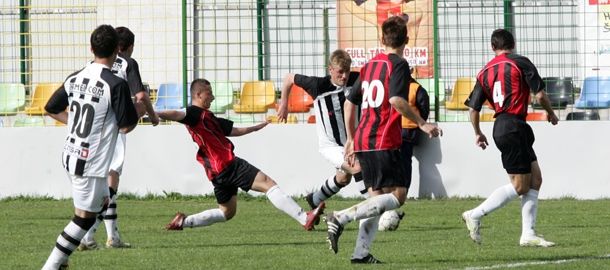 Olimpic rutinski protiv Slobode
