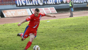 Radulović okončao igračku karijeru