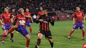 Sporazumno se razišli Osmanović i FK Sloboda