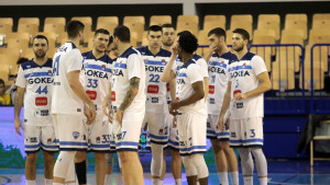 Igokea razbila Sparse u zaostalom meču