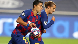 Suarez neće dugo biti bez kluba