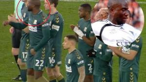 Fudbal piše prelijepe priče: Nedavno je pobijedio rak, a sinoć...