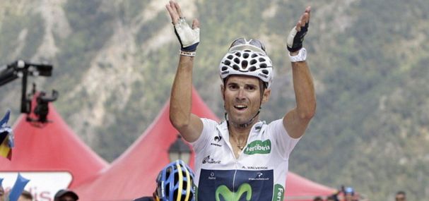 Valverdeu etapa i ukupno vodstvo