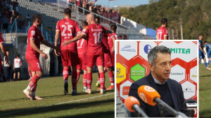 Velež u drugom dijelu sezone: Nova formacija i mogući problem "zaštićenog godišta"