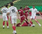 Jović: Samo pobjeda dolazi u obzir Jović: Samo pobjeda dolazi u obzir