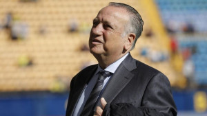 Predsjednik Villarreala ne može da zaboravi jednu situaciju: Ovo je skandal