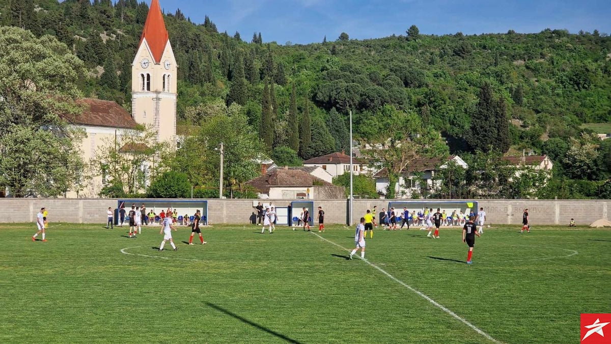 Famos i Travnik korak bliže doigravanju, velika borba na jugu