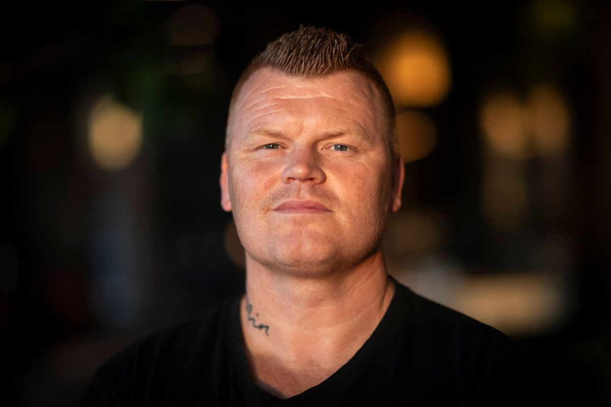 Johna Arnea Riisea u sobi pretukao bivši saigrač: "Oprostio sam mu, ali ga ne želim u svom životu" Johna Arnea Riisea u sobi pretukao bivši saigrač: "Oprostio sam mu, ali ga ne želim u svom životu"