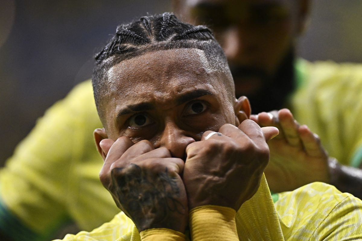 Guardiola želi samo Raphinhu, u Barceloni su saznali sve i ekspresno odredili cijenu za Brazilca Guardiola želi samo Raphinhu, u Barceloni su saznali sve i ekspresno odredili cijenu za Brazilca