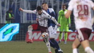 Gruzijci otkrili novi klub Giorgija Guliashvilija? Dolaze nove gazde i dovode zvijezdu Sarajeva