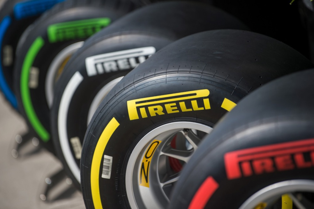 Pirelli će postati novi dobavljač guma za MotoGP od 2027. godine Pirelli će postati novi dobavljač guma za MotoGP od 2027. godine