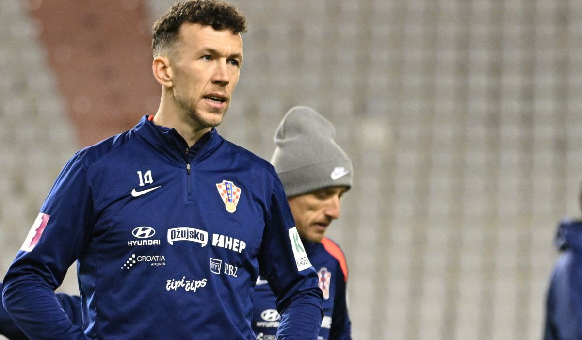 Pređena je crvena linija! Ivan Perišić oduševio naciju pa povukao (ne)očekivan potez: "Još nije..."
