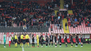 Jako bitan dan za NK Čelik: Zenički klub postao pravno čist prema državnim poreznim institucijama