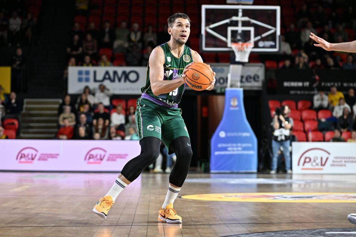 Unicaja slavi novu pobjedu: Sulejmanović odličan, Đedović nastavlja briljirati po zadatku