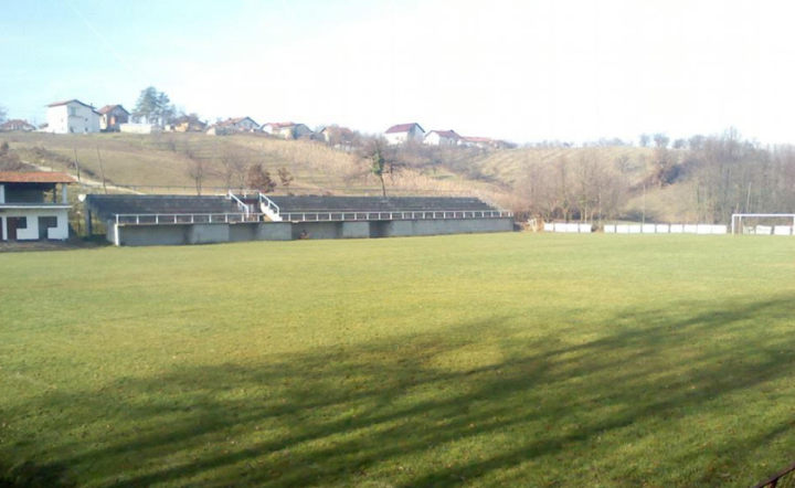 I ovdje se živi fudbal: Stadioni u Drugoj ligi FBiH - Sjever I ovdje se živi fudbal: Stadioni u Drugoj ligi FBiH - Sjever