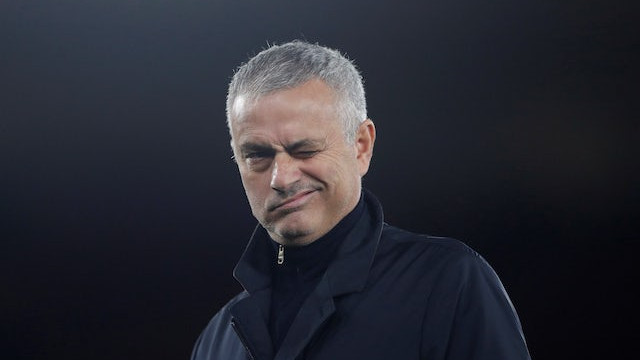 Jose Mourinho: Naredni klub mora biti dobar izazov