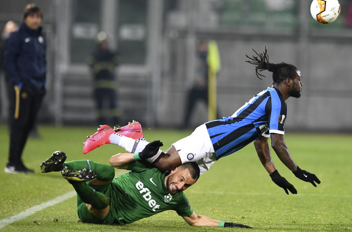 Inter potvrdio, Victor Moses povrijeđen