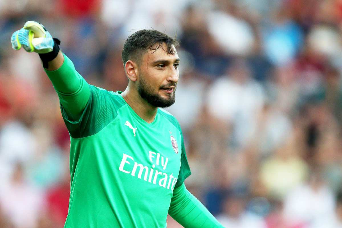 Šta će odlučiti? Donnarumma dobio ponudu