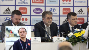 Danas sjednica Izvršnog odbora: Bira se novi selektor