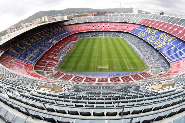 FIFA odlučila: Barcelona može dovoditi igrače