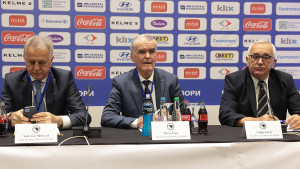 Hamdo Spahić zakazao sjednicu svog IO FS KS, sutra zasjeda IO izabran na Izbornoj skupštini