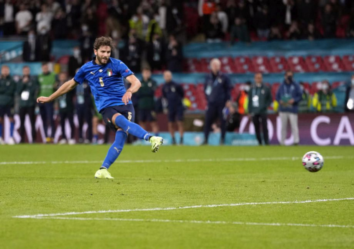 Juventus dogovorio uslove sa Locatellijem, transfer zavisi od Sassuoloa Juventus dogovorio uslove sa Locatellijem, transfer zavisi od Sassuoloa