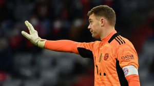 U Minhenu nemaju milosti: Bayern kaznio Neuera i pokazao mu da niko nije veći od kluba