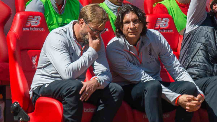 Buvač ne može "dobaciti" do Arsenala, ali je povratak u Bundesligu realna opcija