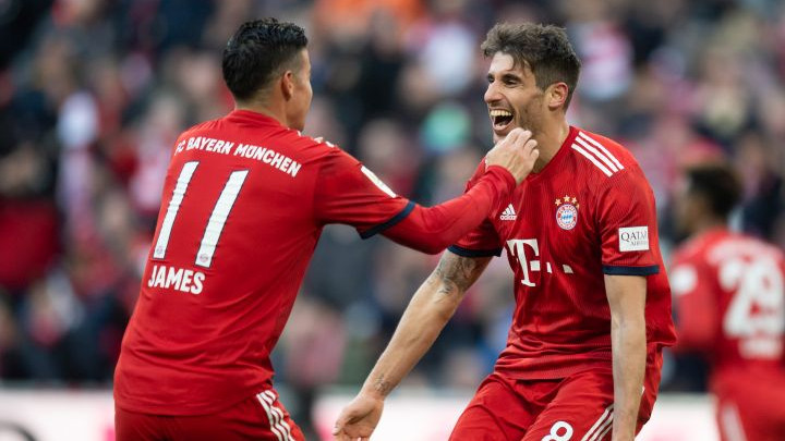 Bayern poveo nakon dvije minute, a na Twitteru Borussije se pojavila urnebesna poruka