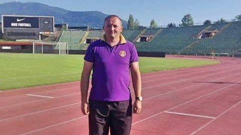 Bosna iz Visokog imenovala novog trenera