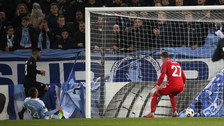 Skandinavski derbi završen remijem, PSV ubjedljiv, Sporting preokrenuo
