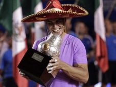 Nadal ponovo onaj stari: U finalu razbio Ferrera