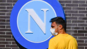 Igrači Napolija se još jednom testirali, poznato igrali se derbi s Juventusom 