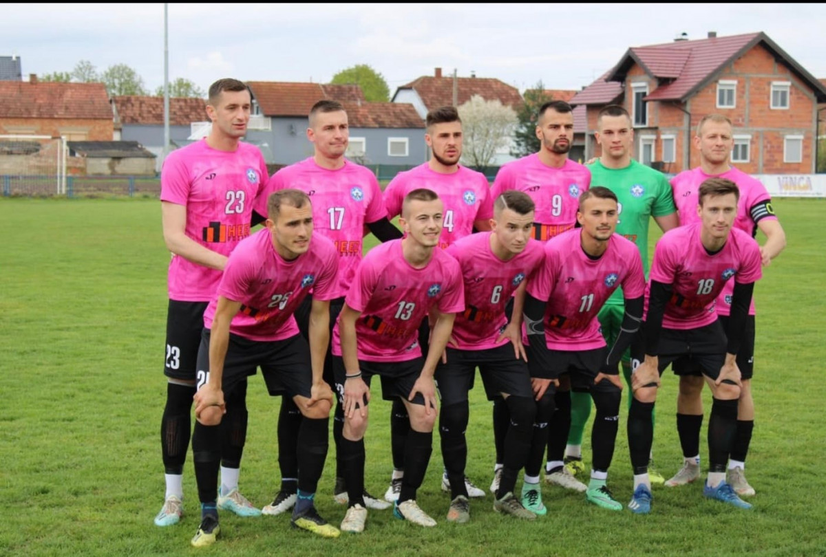 Gradini bod u Odžaku, Gornji Rahić ponovo slavio, sjajan meč u Mionici Gradini bod u Odžaku, Gornji Rahić ponovo slavio, sjajan meč u Mionici