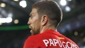Papu Gomez se popeo na krov svijeta, potom je suspendovan zbog dopinga - Sada ima novi klub!