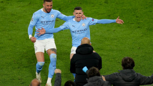 Manchester City stigao do preokreta u Dortmundu i plasirao se u polufinale!