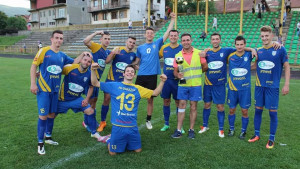 Ljuca: Puno sreće Goraždu, iako su bili neprofesionalni na kraju