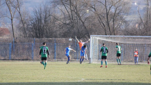 FK Vitez i NK Travnik drže vrh, nova sramota Borca u B. Krupi