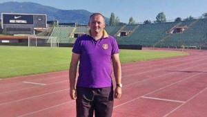 Bosna iz Visokog imenovala novog trenera 