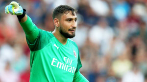 Šta će odlučiti? Donnarumma dobio ponudu