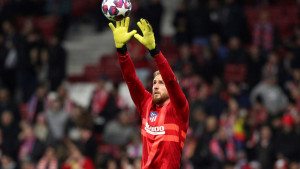 Jan Oblak sinoć postavio rekord koji će teško biti oboren