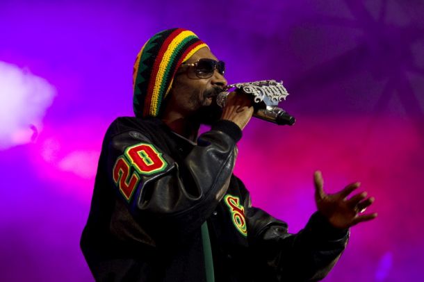 Snoop Dogg provocira LeBron Jamesa