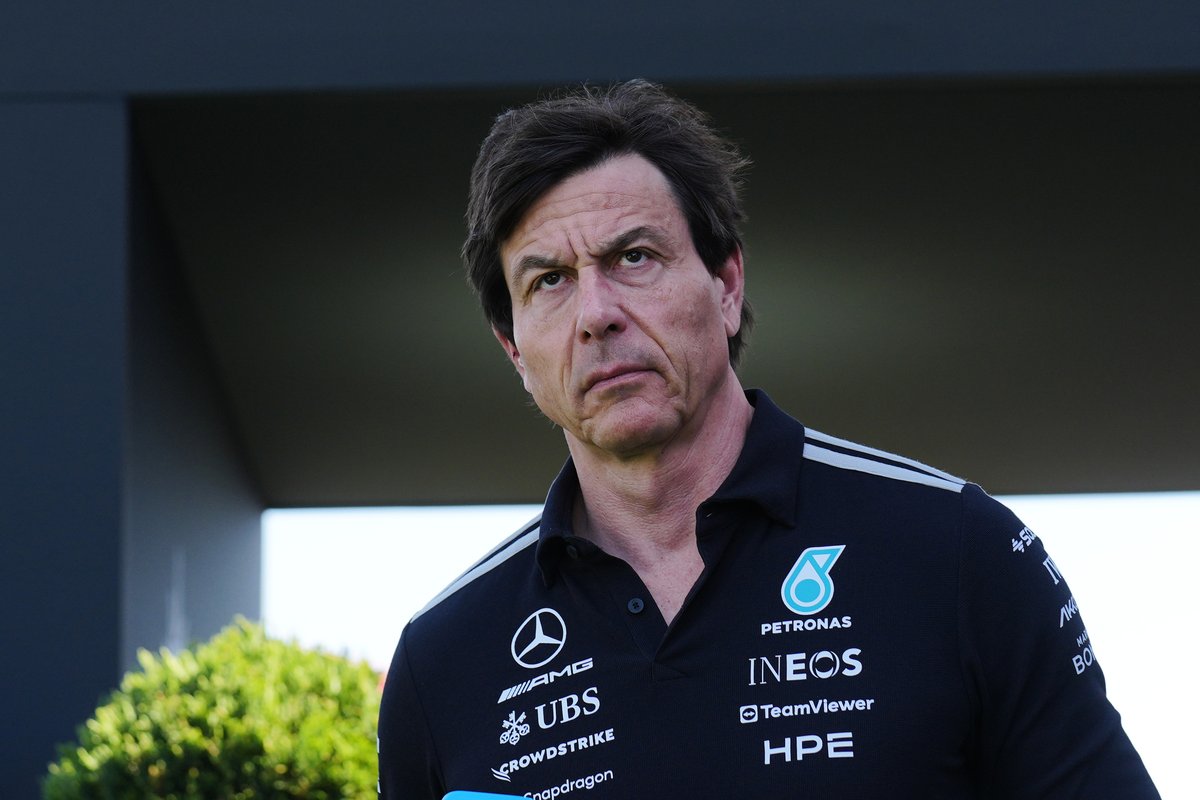 Wolff otkrio najveći problem Mercedesa, komentarisao i Ferrari