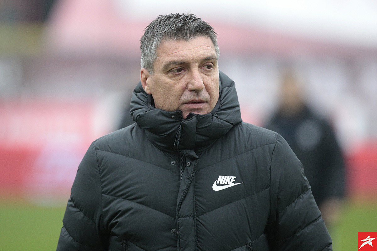 Marinović nakon Širokog: Najbitnije je da smo pobijedili