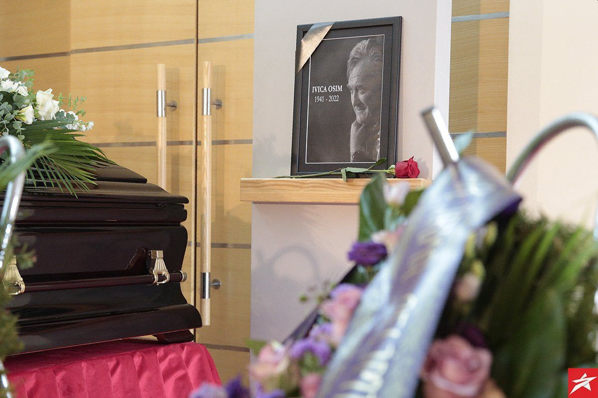 Legenda koja neće biti zaboravljena: Godišnjica od smrti Ivice Osima