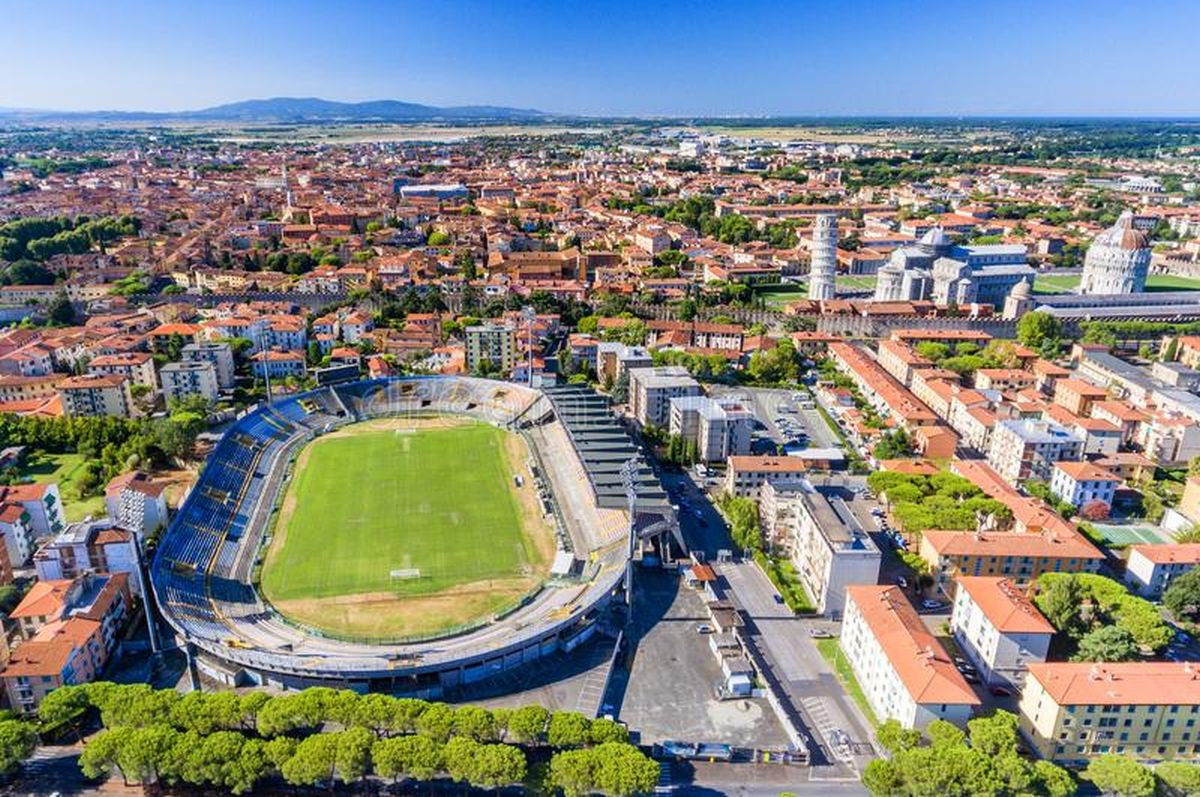 Najstariji stadion u Evropi ne želi novi izgled, a klub se bori za promociju