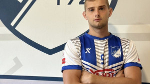 Prvoligaš završio kvalitetan transfer